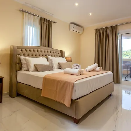 Apartment Elaionis Corfu