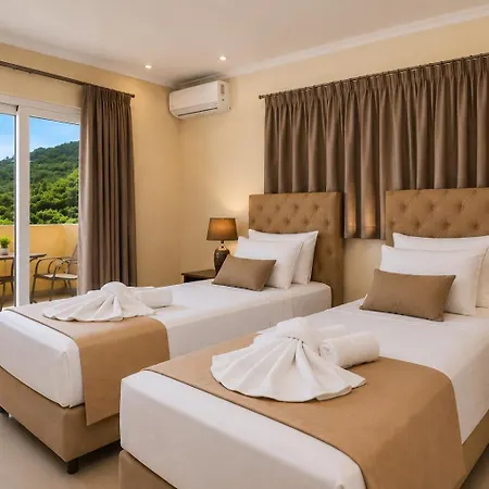 Elaionis Corfu Pelekas