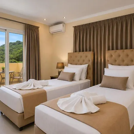 Elaionis Corfu