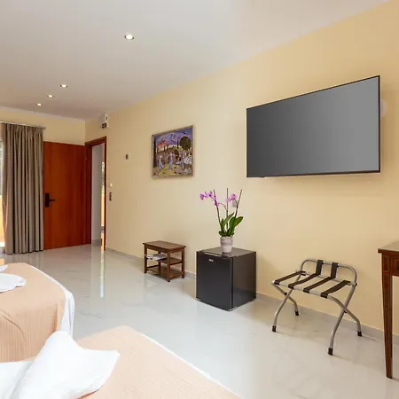 Apartment Elaionis Corfu