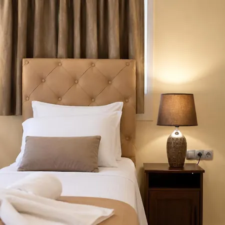 Elaionis Corfu Appartement Pelekas