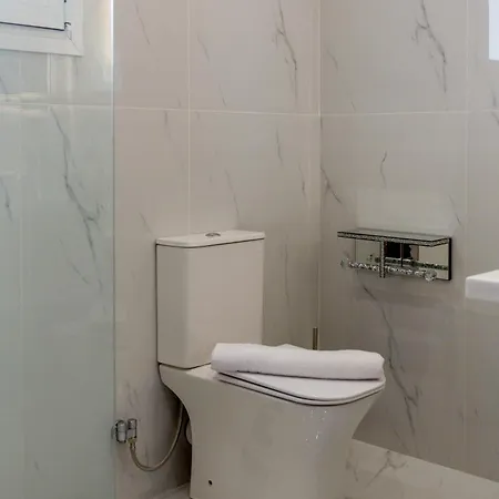 Elaionis Corfu Apartment