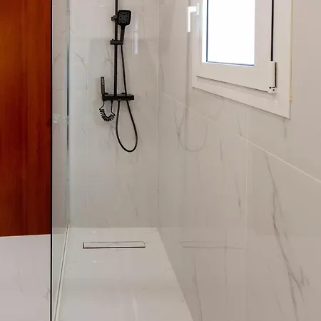Apartment Elaionis Corfu *