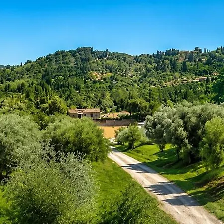 Elaionis Corfu Appartement