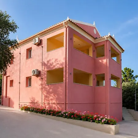 Elaionis Corfu