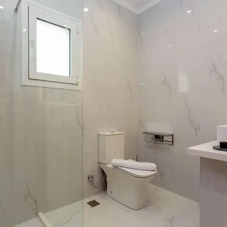Elaionis Corfu Appartement